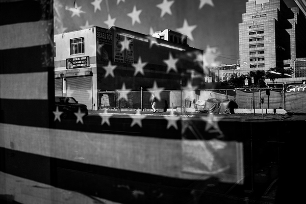 California Dreamin' project
