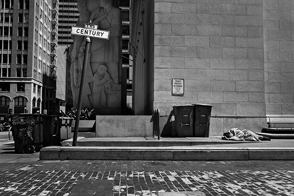 California Dreamin' project