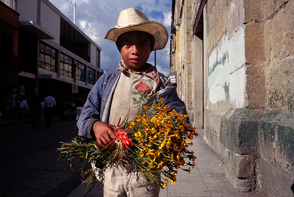 Mexico series