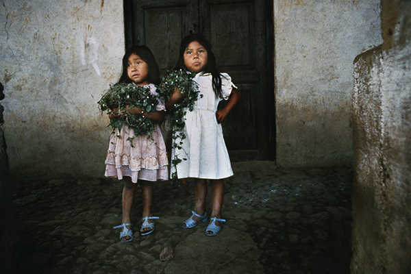 Mexico series